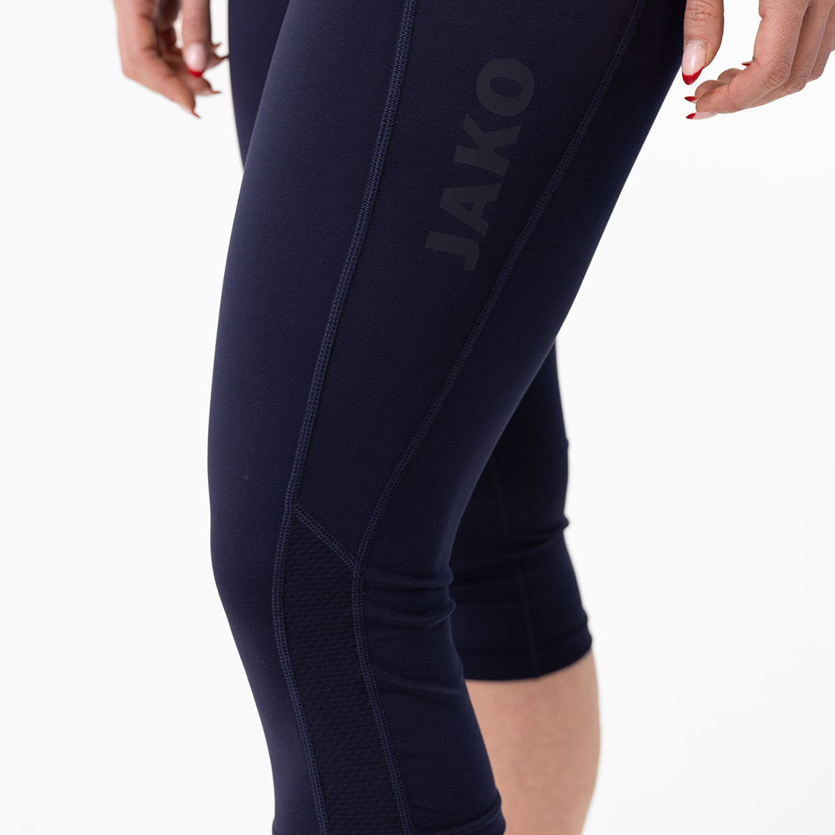 Colanți sport Dama JAKO POWER – Colanți 3/4 Capri | JAKO Romania