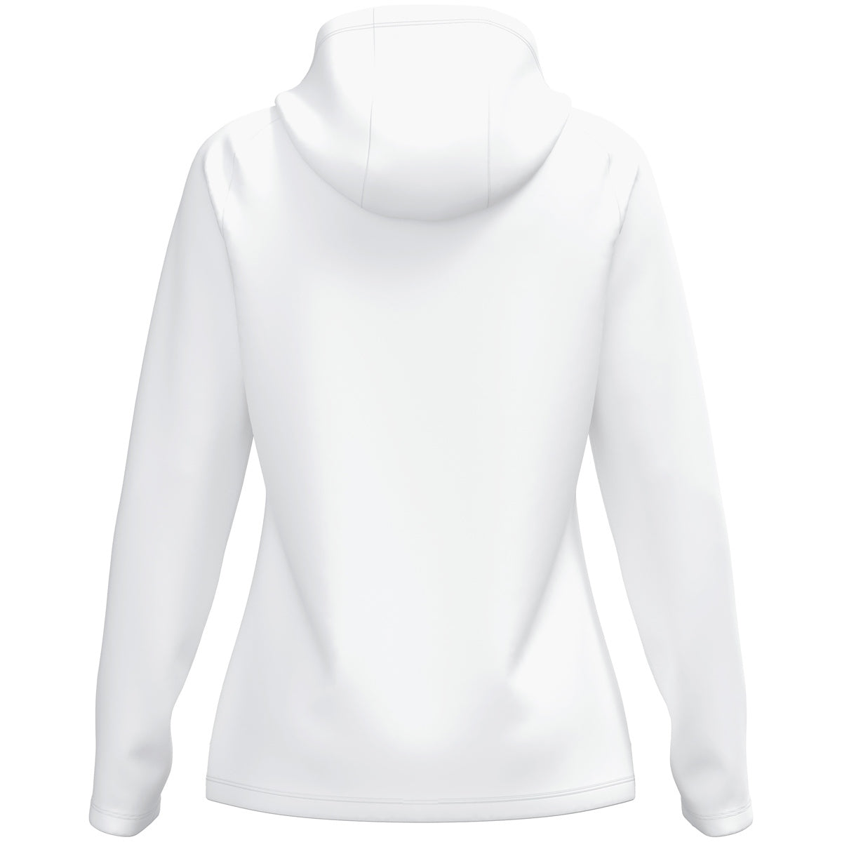 Jachetă sport JAKO ONE Dama – Jachetă cu glugă și căptușeală fleece