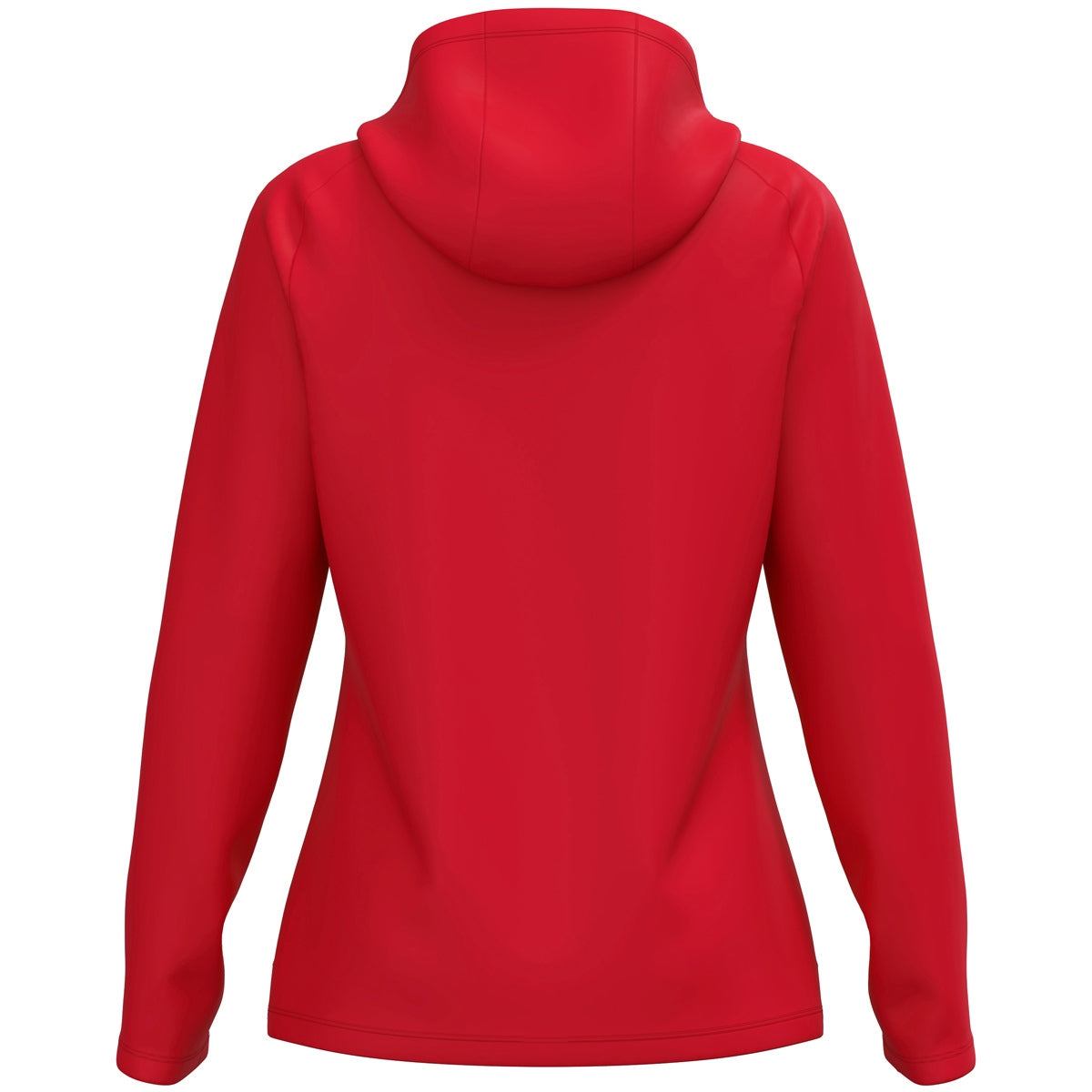 Jachetă sport JAKO ONE Dama – Jachetă cu glugă și căptușeală fleece