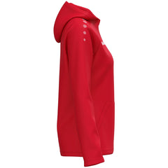 Jachetă sport JAKO ONE Dama – Jachetă cu glugă și căptușeală fleece