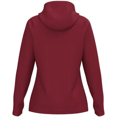 Jachetă sport JAKO ONE Dama – Jachetă cu glugă și căptușeală fleece