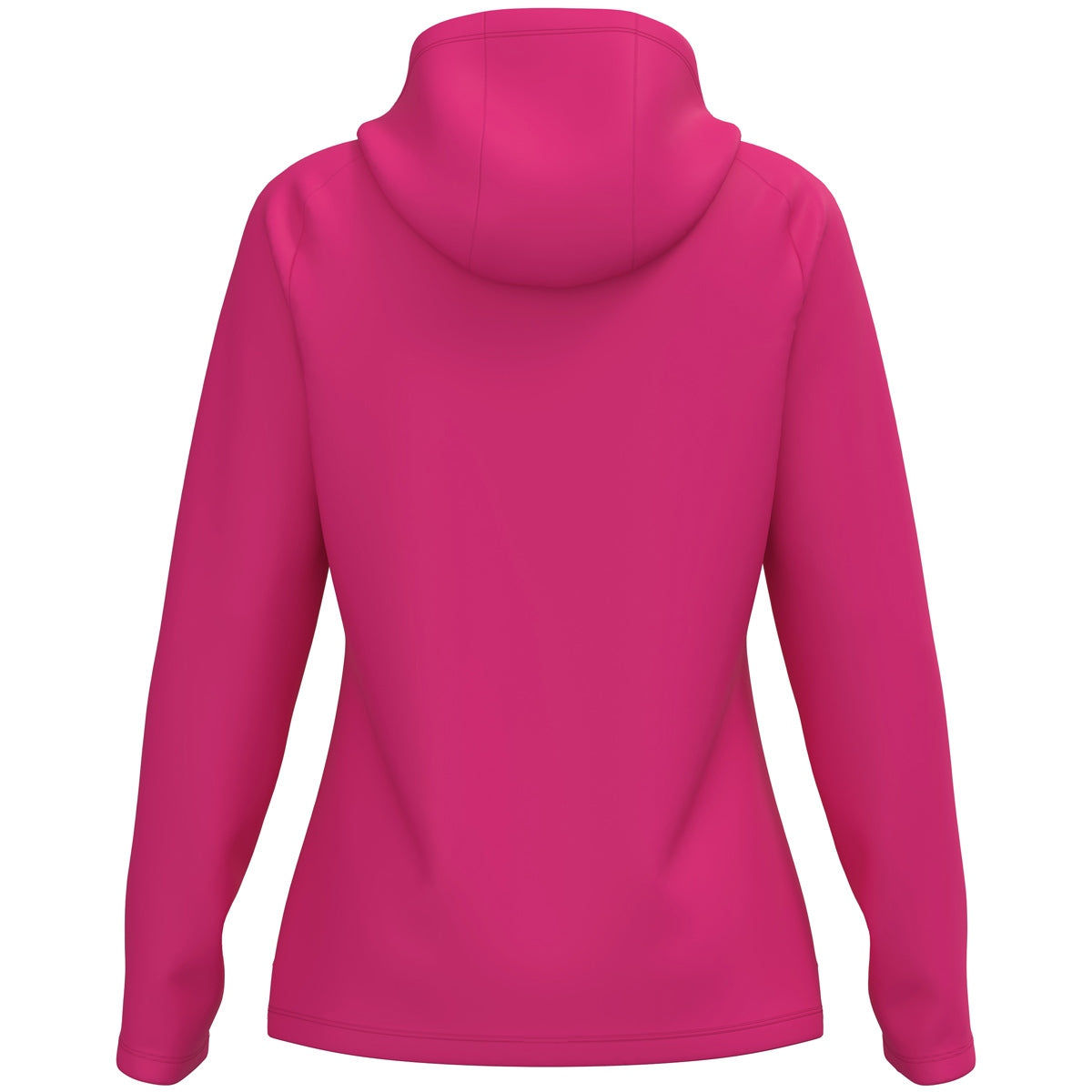 Jachetă sport JAKO ONE Dama – Jachetă cu glugă și căptușeală fleece