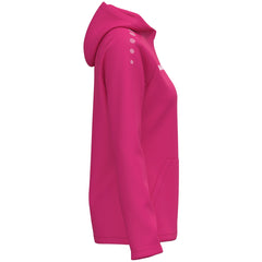 Jachetă sport JAKO ONE Dama – Jachetă cu glugă și căptușeală fleece
