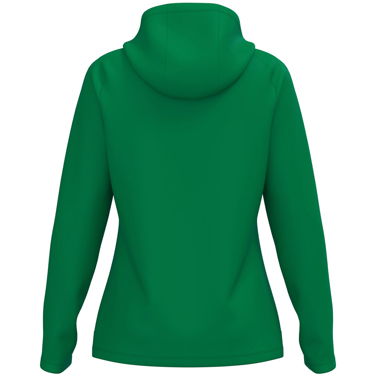 Jachetă sport JAKO ONE Dama – Jachetă cu glugă și căptușeală fleece