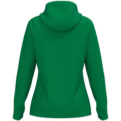 Jachetă sport JAKO ONE Dama – Jachetă cu glugă și căptușeală fleece