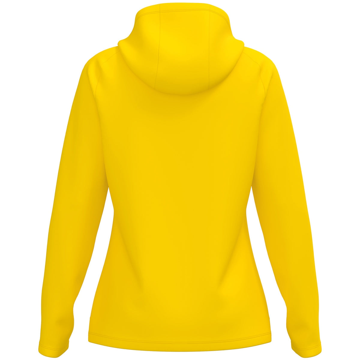 Jachetă sport JAKO ONE Dama – Jachetă cu glugă și căptușeală fleece