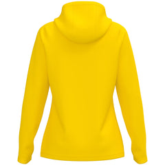 Jachetă sport JAKO ONE Dama – Jachetă cu glugă și căptușeală fleece