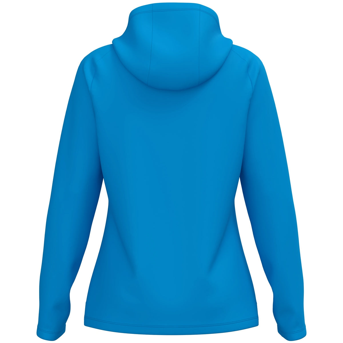 Jachetă sport JAKO ONE Dama – Jachetă cu glugă și căptușeală fleece
