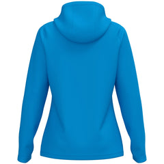 Jachetă sport JAKO ONE Dama – Jachetă cu glugă și căptușeală fleece