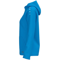 Jachetă sport JAKO ONE Dama – Jachetă cu glugă și căptușeală fleece