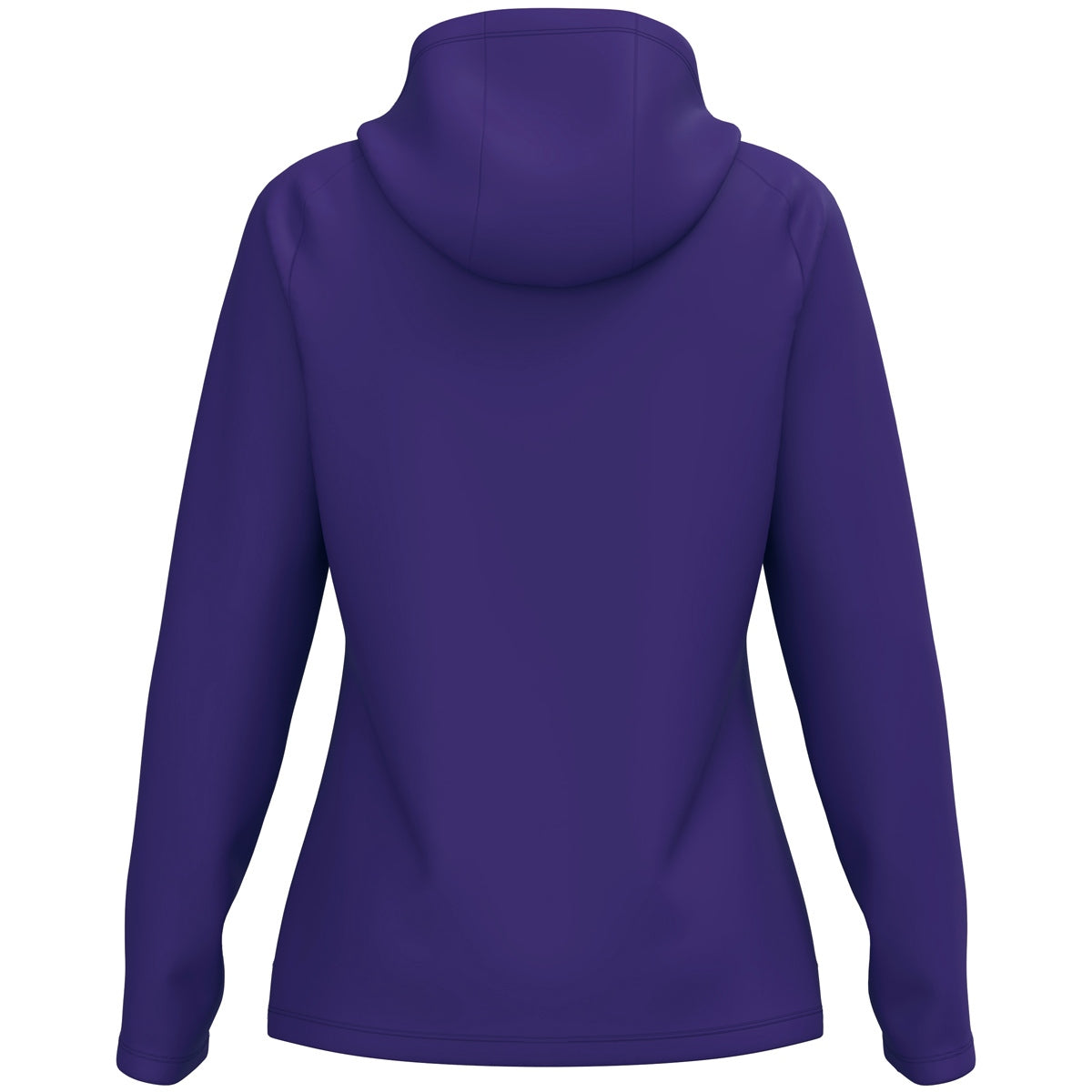 Jachetă sport JAKO ONE Dama – Jachetă cu glugă și căptușeală fleece