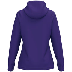 Jachetă sport JAKO ONE Dama – Jachetă cu glugă și căptușeală fleece