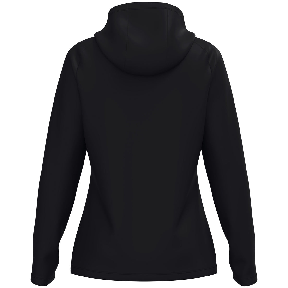 Jachetă sport JAKO ONE Dama – Jachetă cu glugă și căptușeală fleece