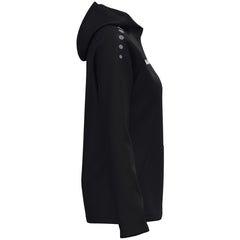 Jachetă sport JAKO ONE Dama – Jachetă cu glugă și căptușeală fleece
