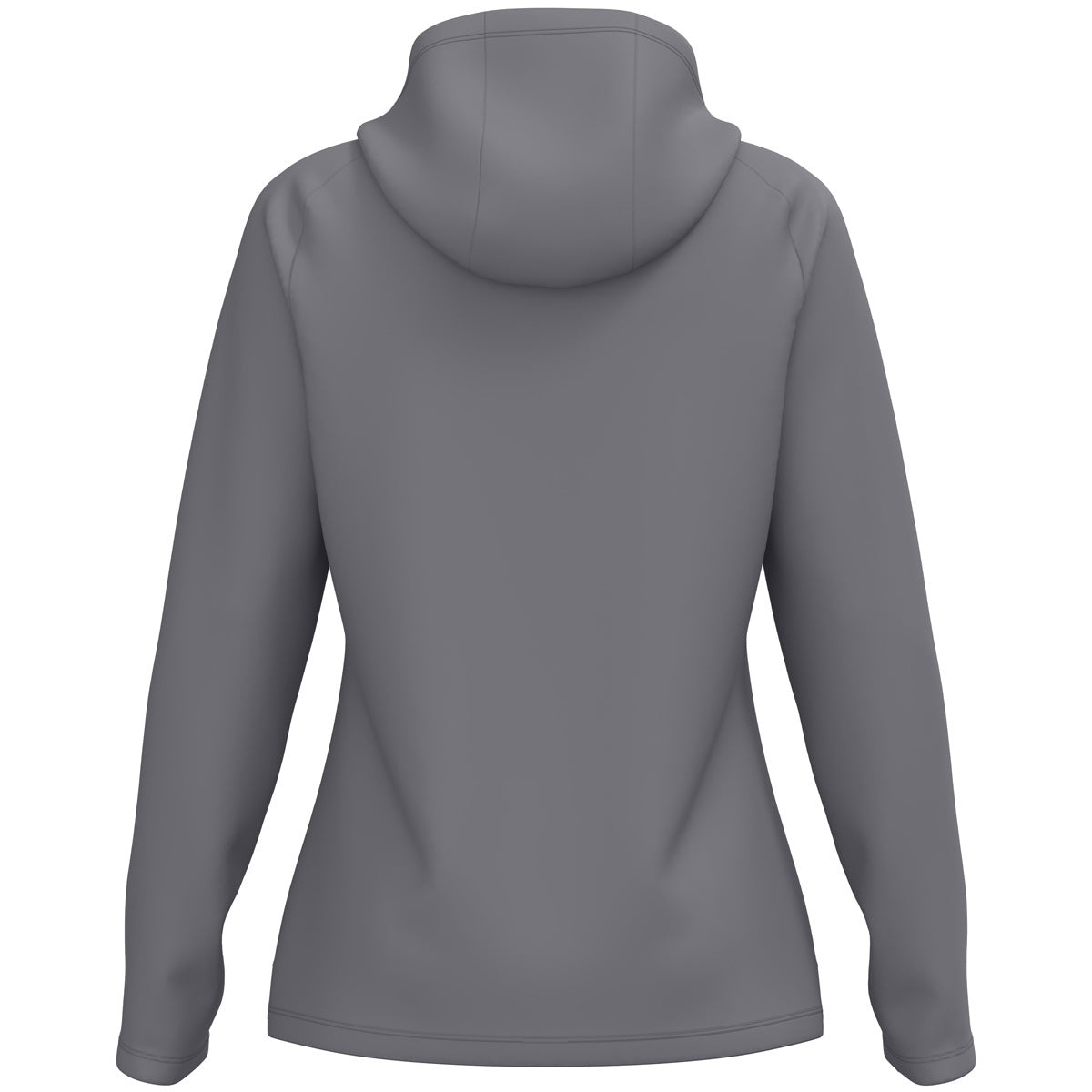 Jachetă sport JAKO ONE Dama – Jachetă cu glugă și căptușeală fleece