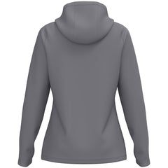 Jachetă sport JAKO ONE Dama – Jachetă cu glugă și căptușeală fleece