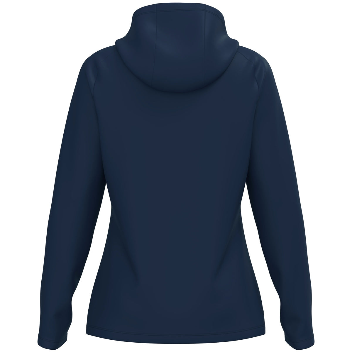 Jachetă sport JAKO ONE Dama – Jachetă cu glugă și căptușeală fleece