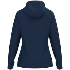 Jachetă sport JAKO ONE Dama – Jachetă cu glugă și căptușeală fleece