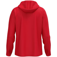 Jachetă sport JAKO ONE – Jachetă cu glugă și căptușeală fleece