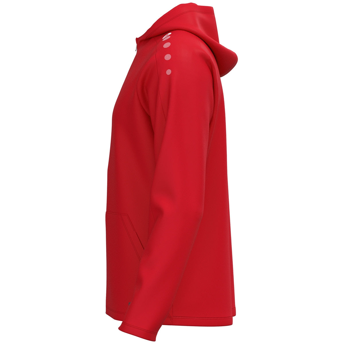 Jachetă sport JAKO ONE – Jachetă cu glugă și căptușeală fleece