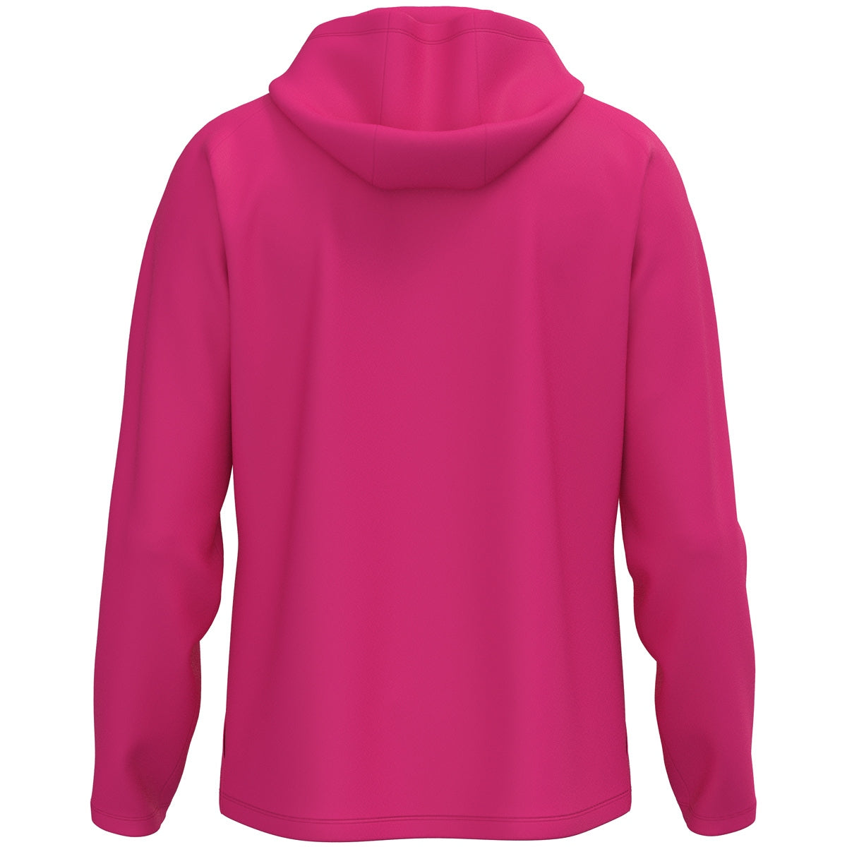 Jachetă sport JAKO ONE – Jachetă cu glugă și căptușeală fleece