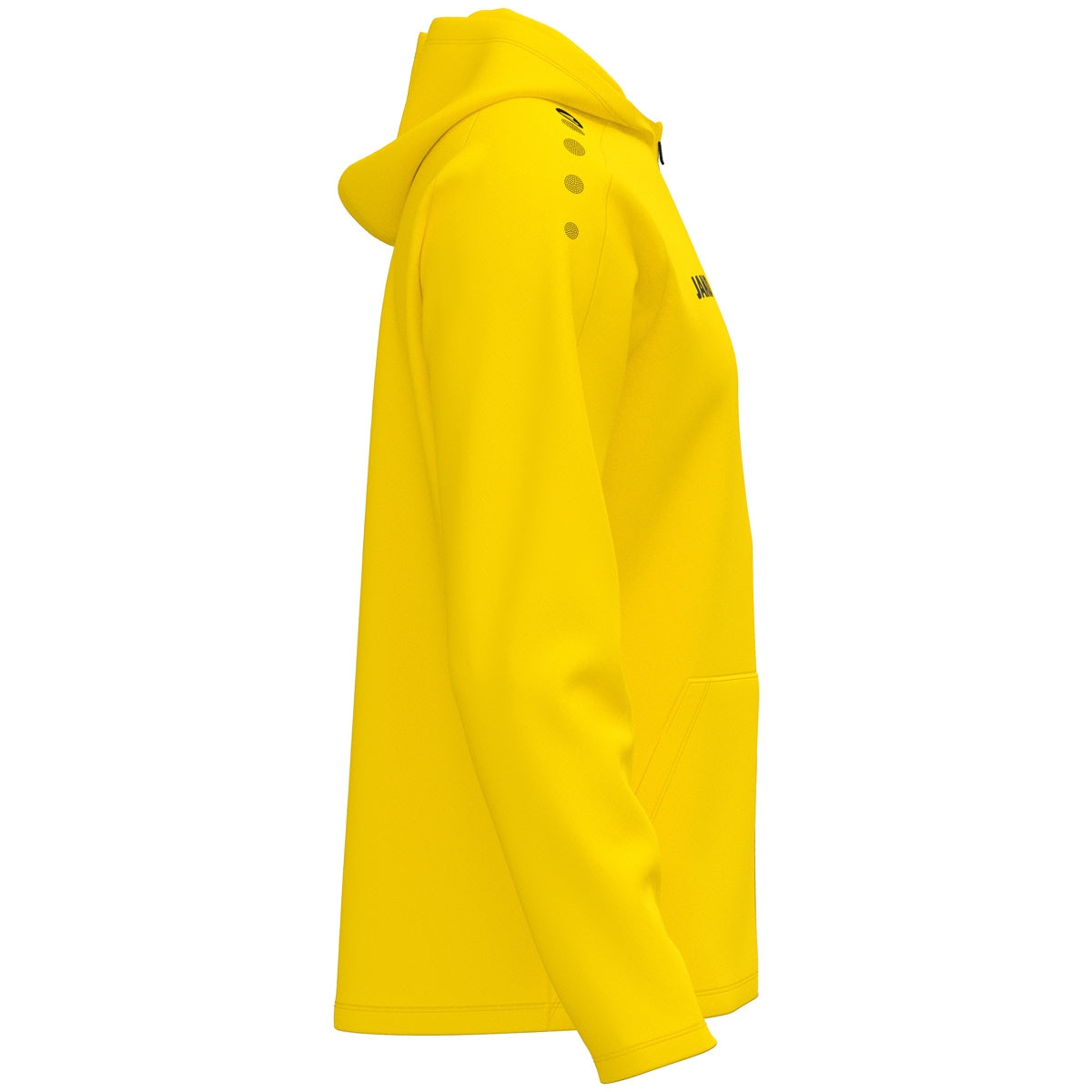 Jachetă sport JAKO ONE – Jachetă cu glugă și căptușeală fleece