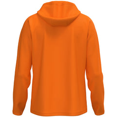 Jachetă sport JAKO ONE – Jachetă cu glugă și căptușeală fleece