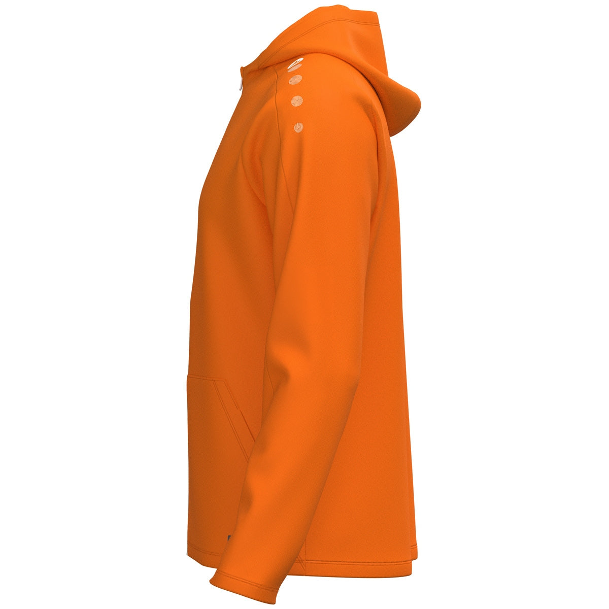Jachetă sport JAKO ONE – Jachetă cu glugă și căptușeală fleece