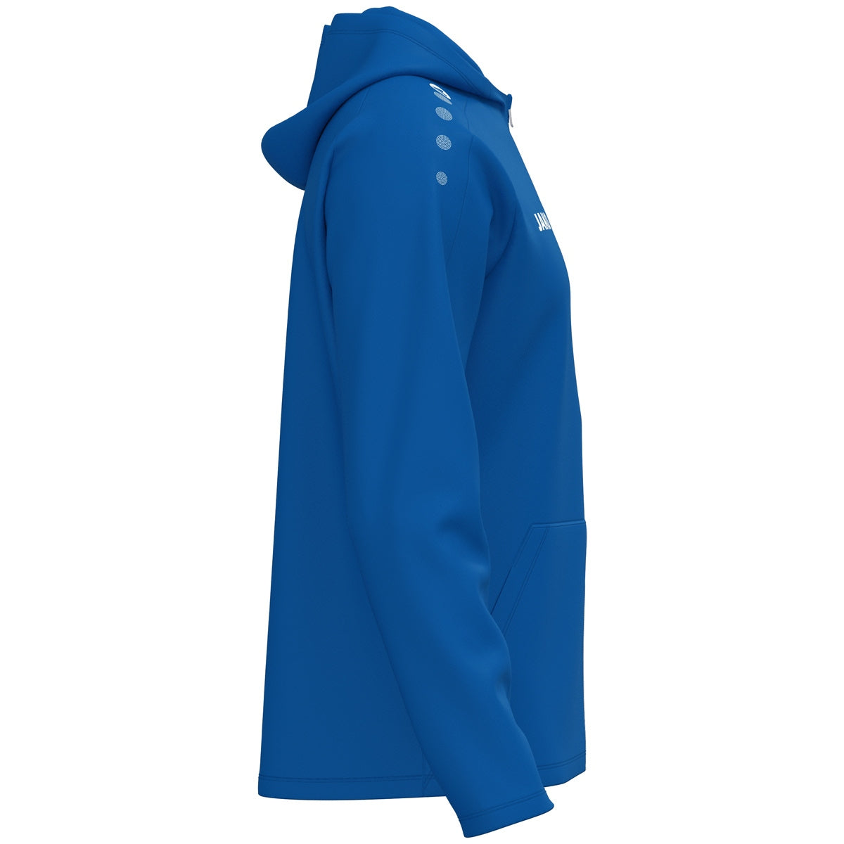 Jachetă sport JAKO ONE – Jachetă cu glugă și căptușeală fleece