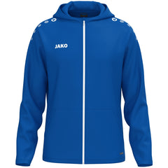 Jachetă sport JAKO ONE – Jachetă cu glugă și căptușeală fleece