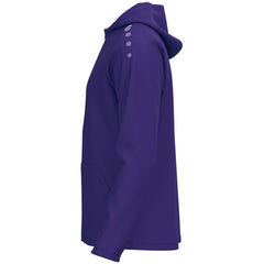 Jachetă sport JAKO ONE – Jachetă cu glugă și căptușeală fleece