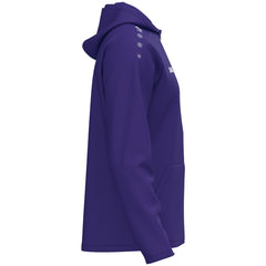 Jachetă sport JAKO ONE – Jachetă cu glugă și căptușeală fleece