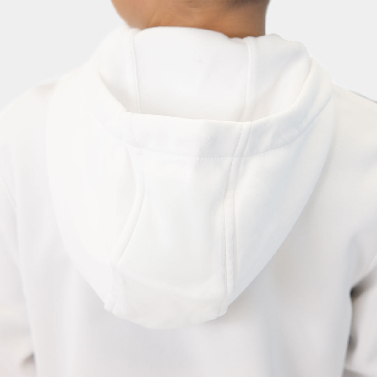 Hanorac cu fermoar Power