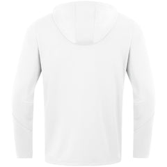 Hanorac cu fermoar Power