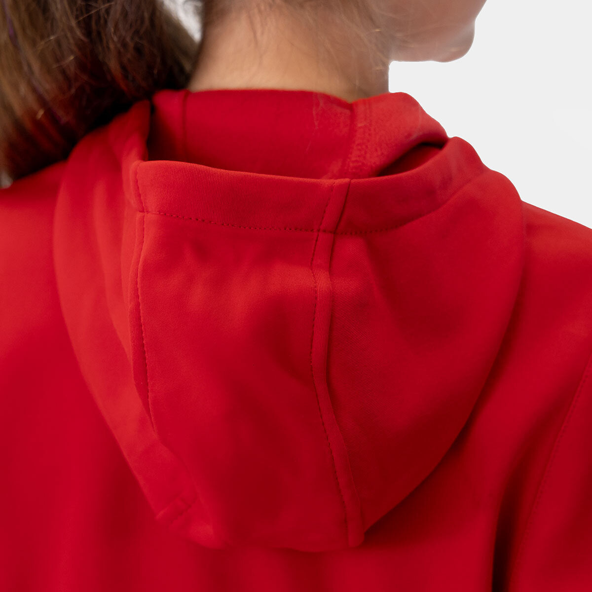 Jachetă sport JAKO POWER – Jachetă cu glugă și căptușeală fleece | JAKO Romania