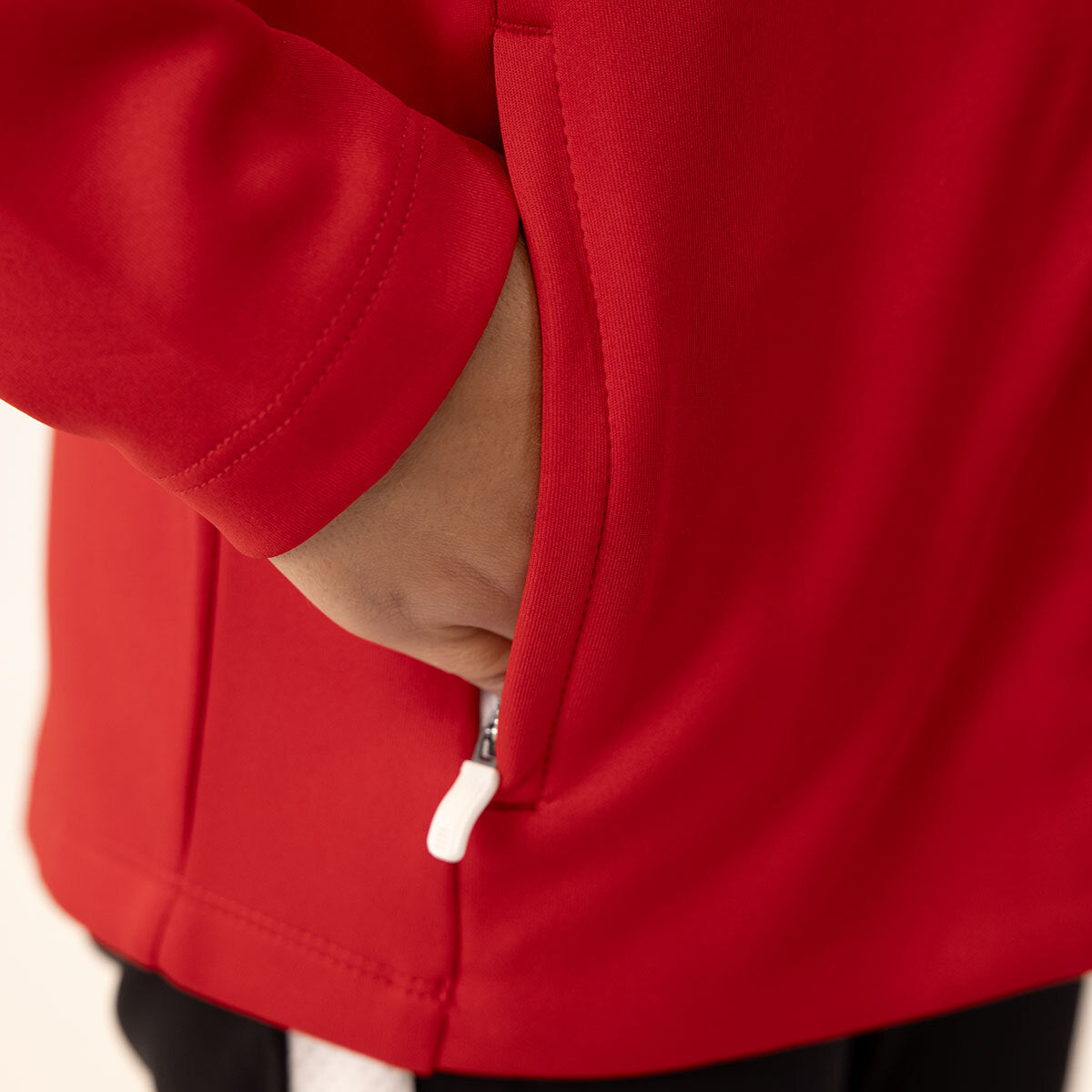 Jachetă sport JAKO POWER – Jachetă cu glugă și căptușeală fleece | JAKO Romania