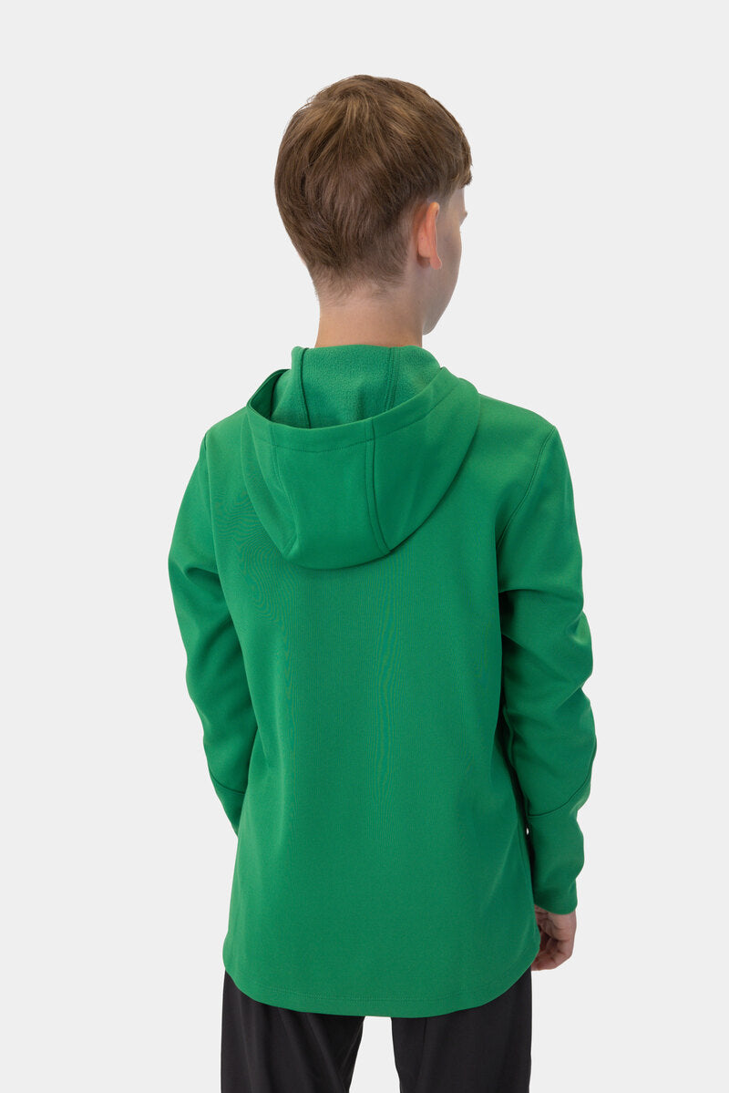 Jachetă sport JAKO POWER – Jachetă cu glugă și căptușeală fleece | JAKO Romania