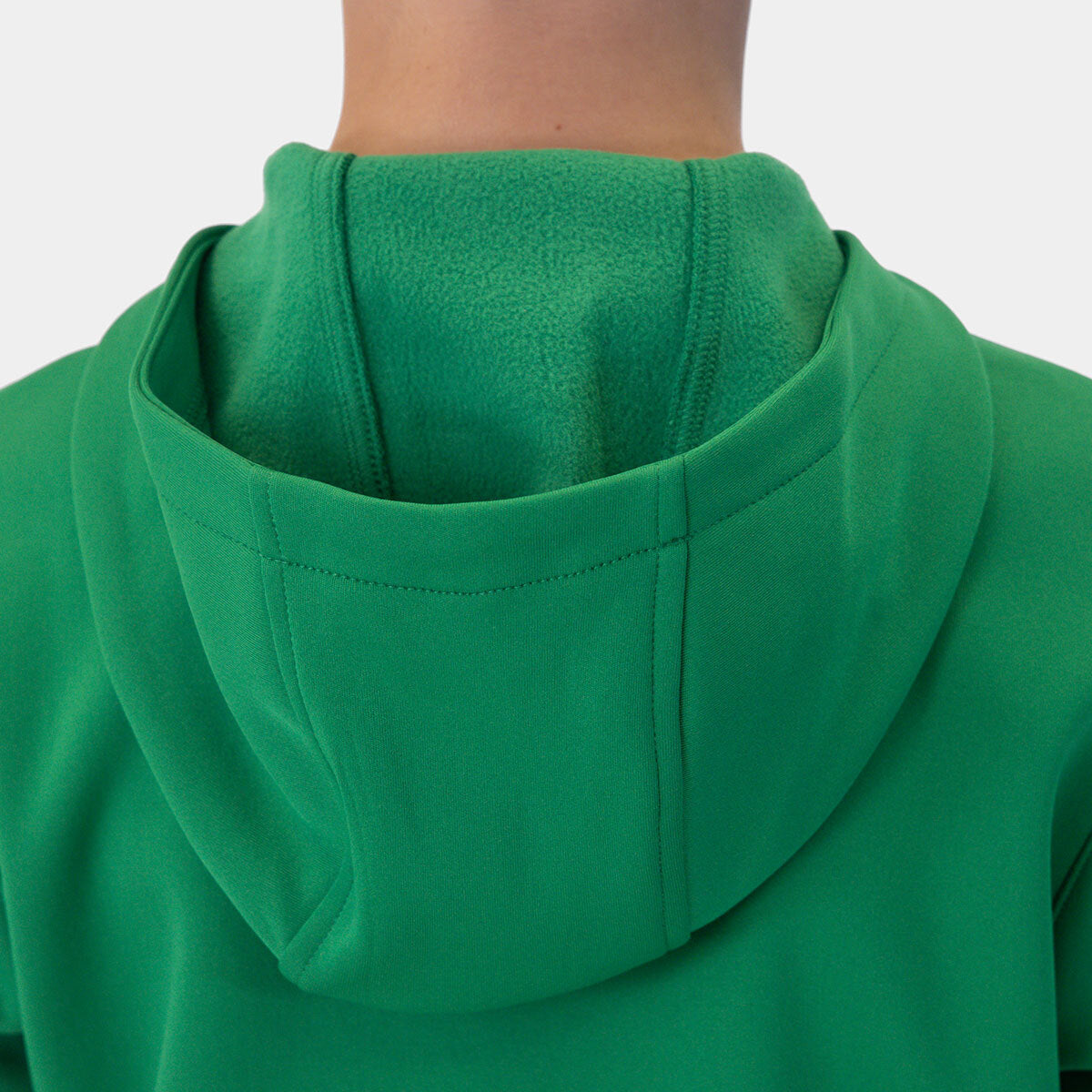 Jachetă sport JAKO POWER – Jachetă cu glugă și căptușeală fleece | JAKO Romania