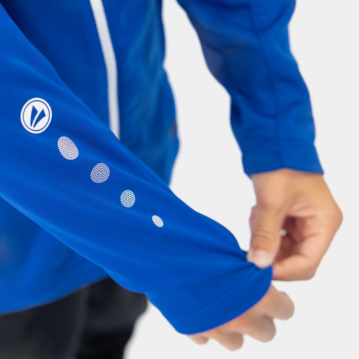 Jachetă sport JAKO POWER – Jachetă cu glugă și căptușeală fleece | JAKO Romania