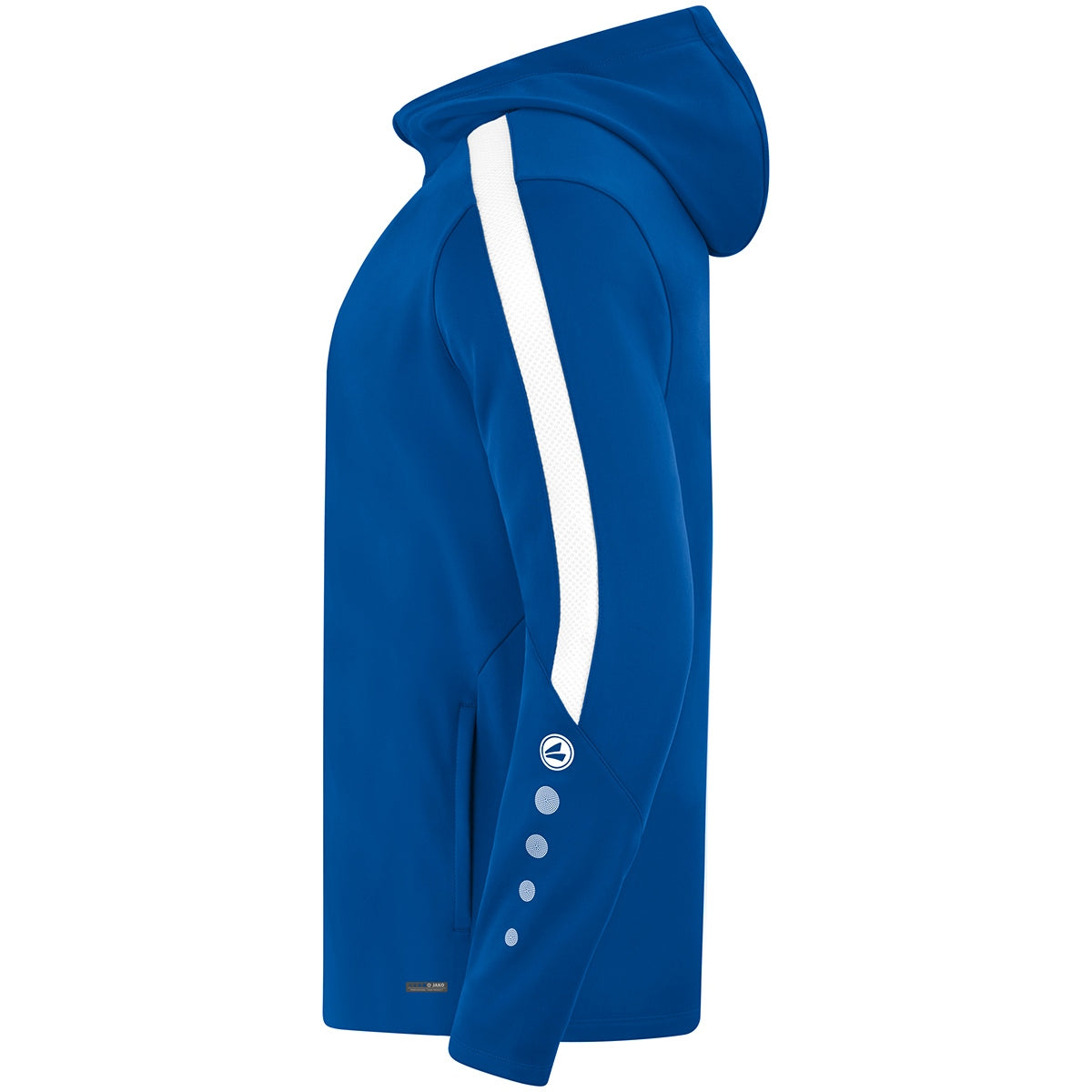 Jachetă sport JAKO POWER – Jachetă cu glugă și căptușeală fleece | JAKO Romania