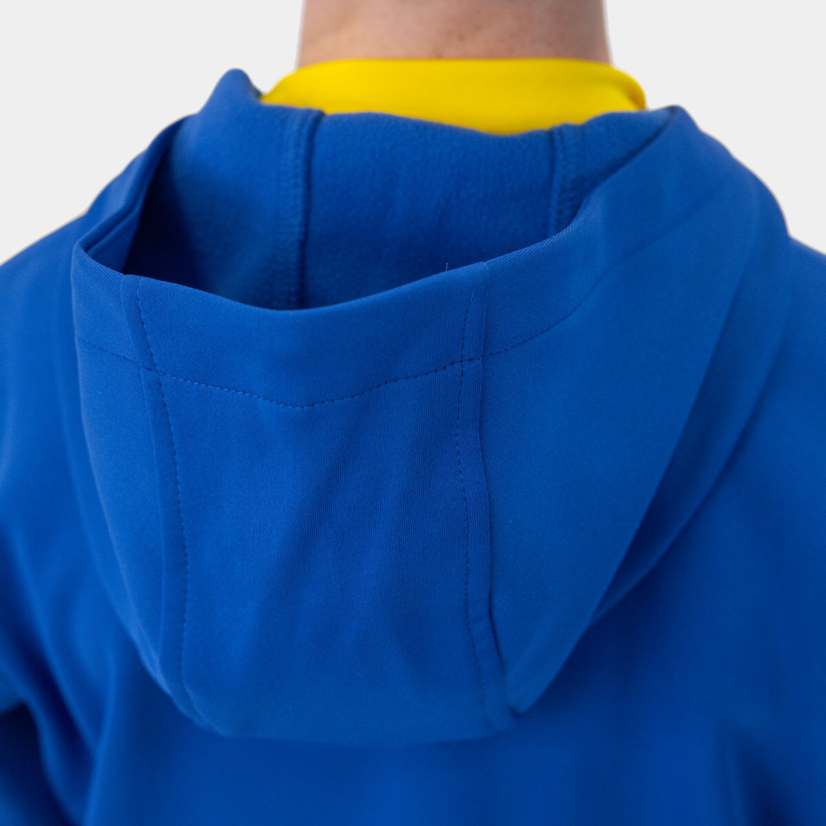 Jachetă sport JAKO POWER – Jachetă cu glugă și căptușeală fleece | JAKO Romania