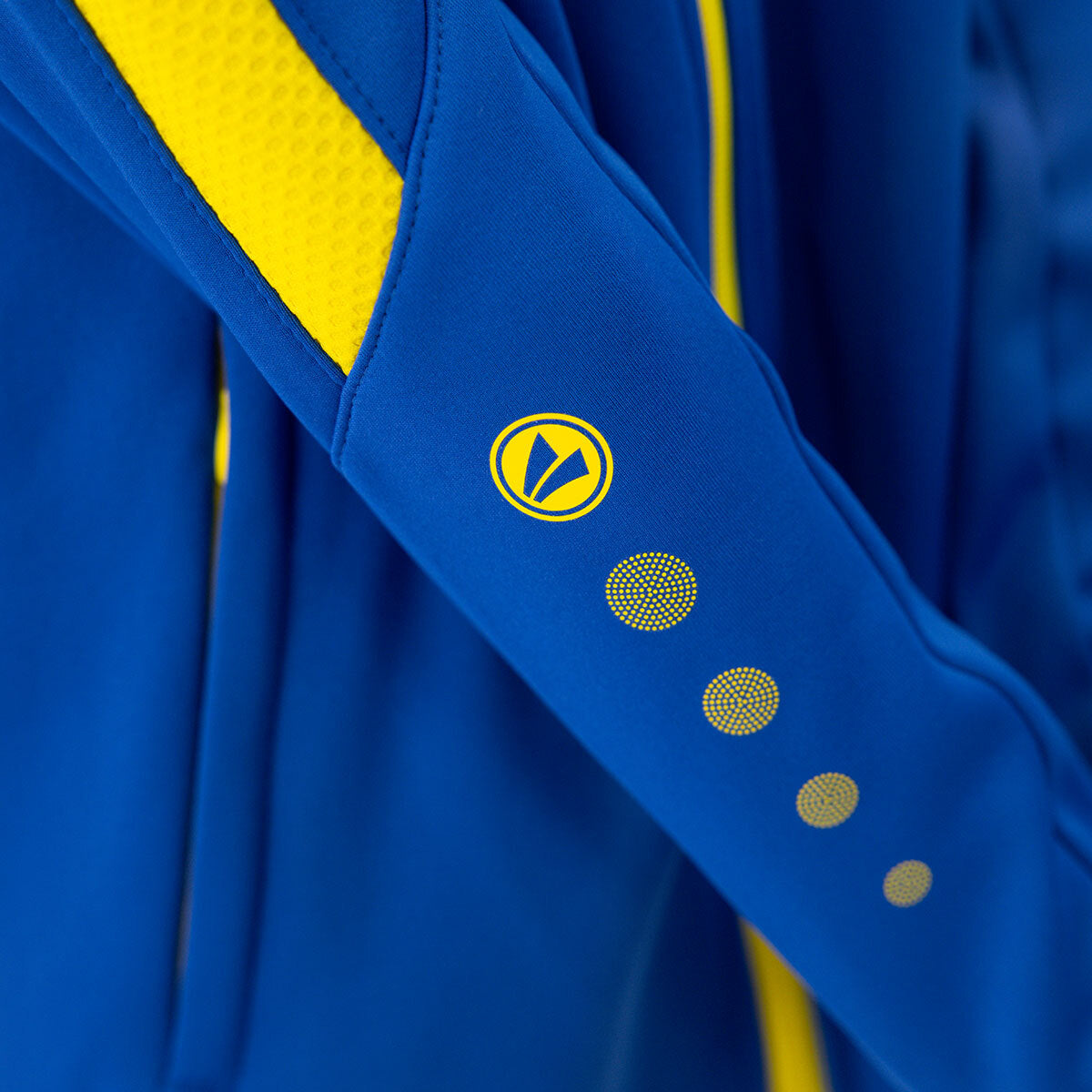 Jachetă sport JAKO POWER – Jachetă cu glugă și căptușeală fleece | JAKO Romania