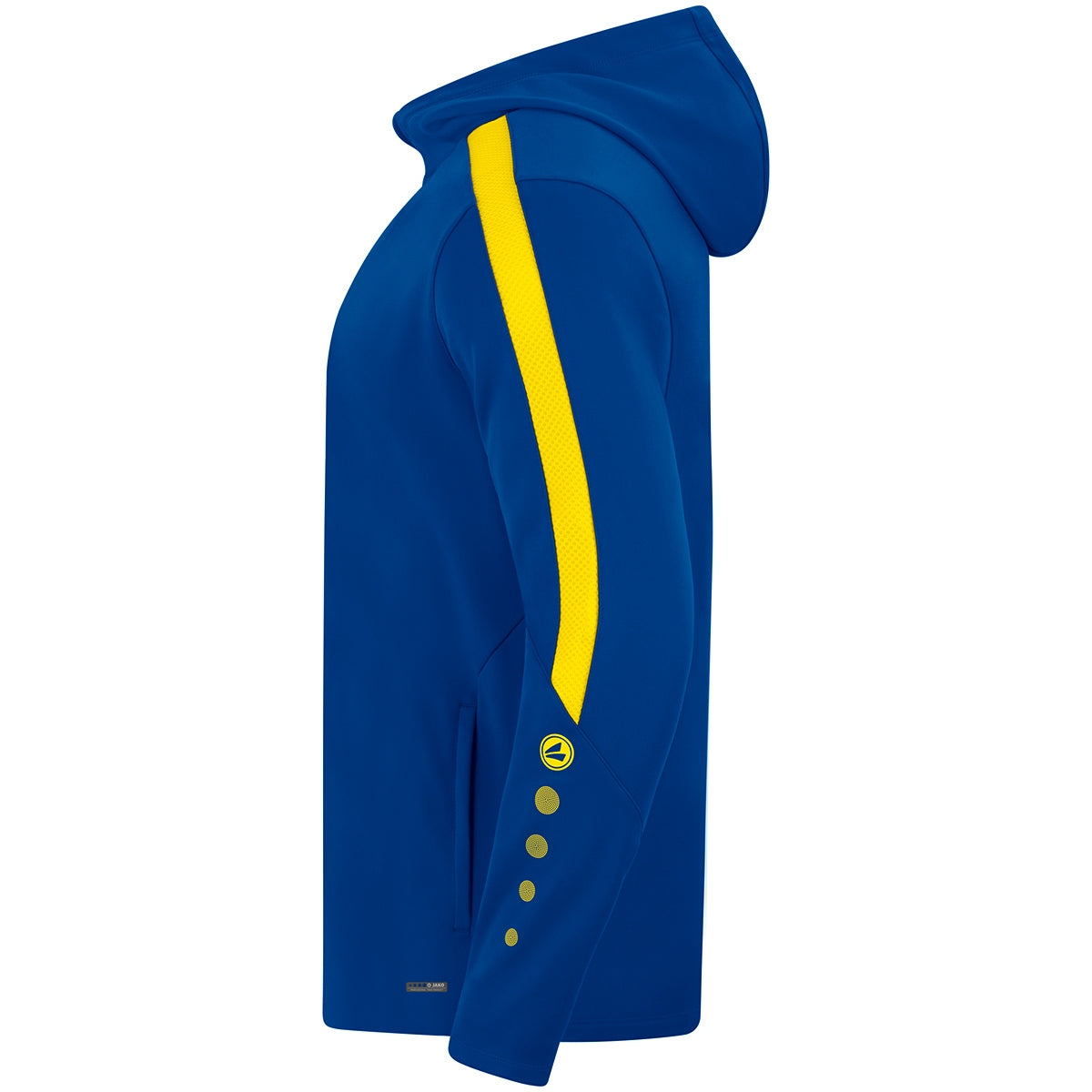 Jachetă sport JAKO POWER – Jachetă cu glugă și căptușeală fleece | JAKO Romania