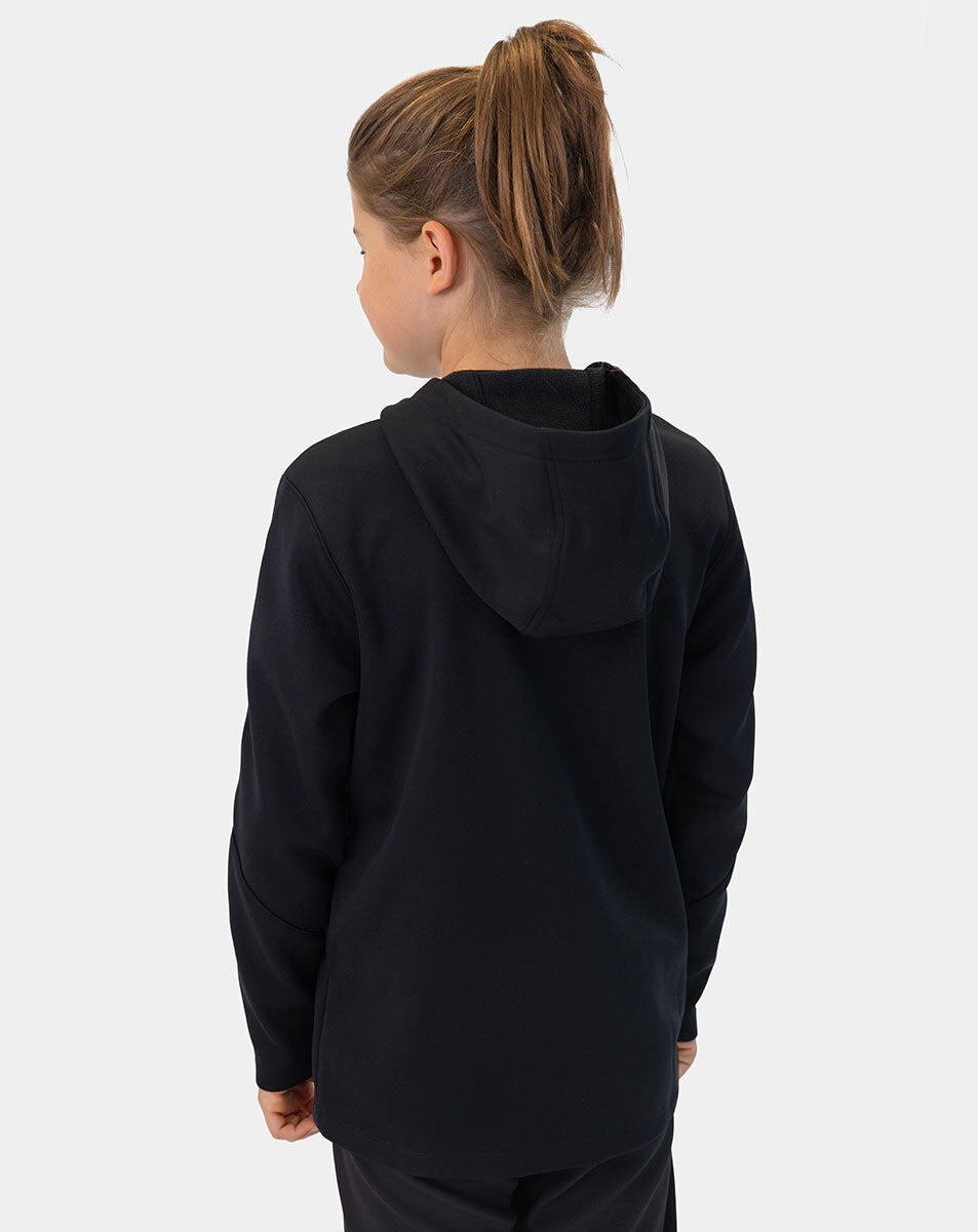 Jachetă sport JAKO POWER – Jachetă cu glugă și căptușeală fleece | JAKO Romania