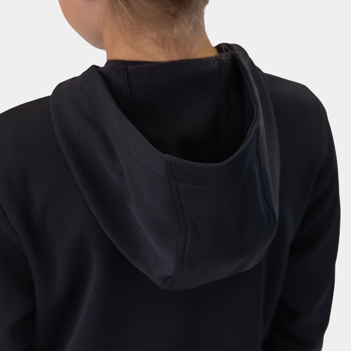 Jachetă sport JAKO POWER – Jachetă cu glugă și căptușeală fleece | JAKO Romania