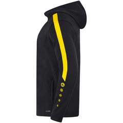 Jachetă sport JAKO POWER – Jachetă cu glugă și căptușeală fleece | JAKO Romania