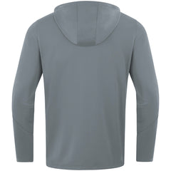 Hanorac cu fermoar Power