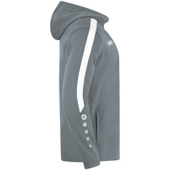 Hanorac cu fermoar Power