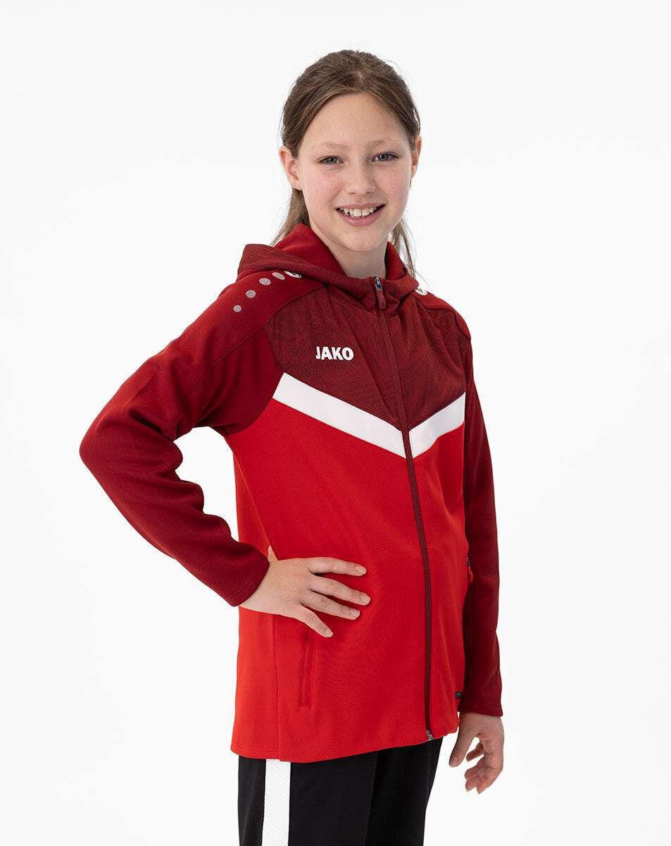 Jacheta cu gluga Iconic