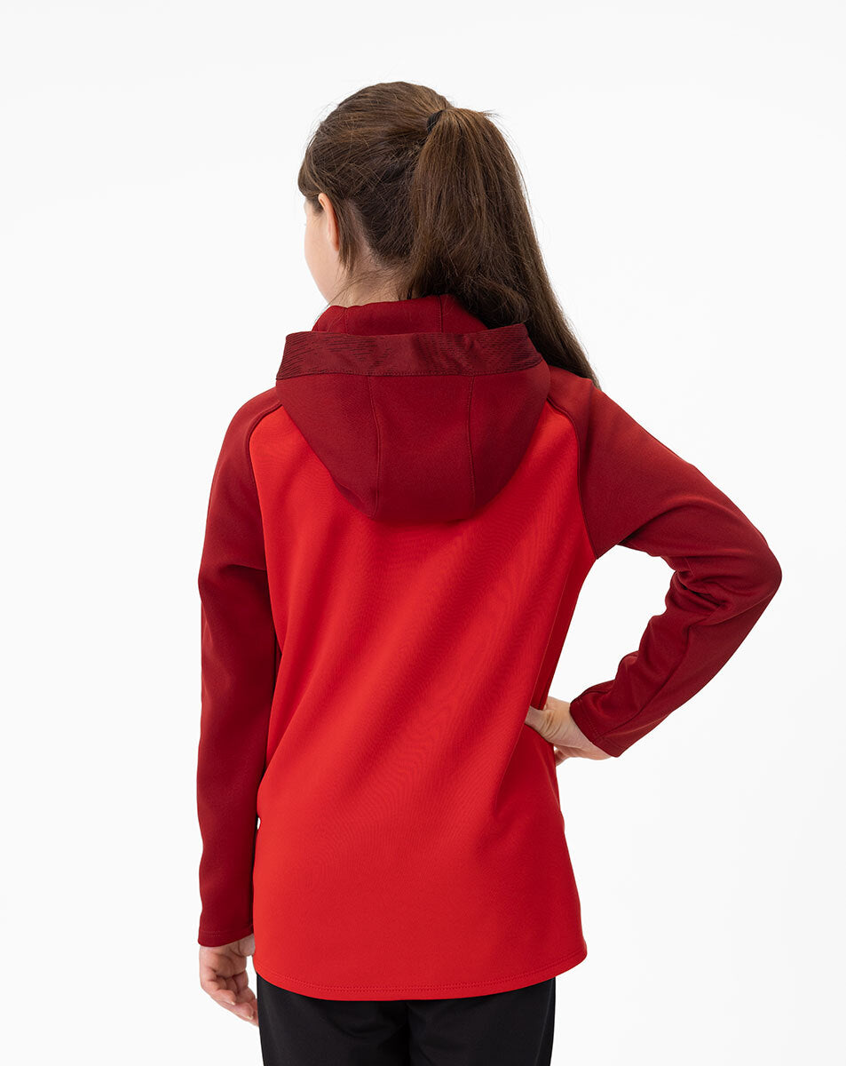 Jacheta cu gluga Iconic